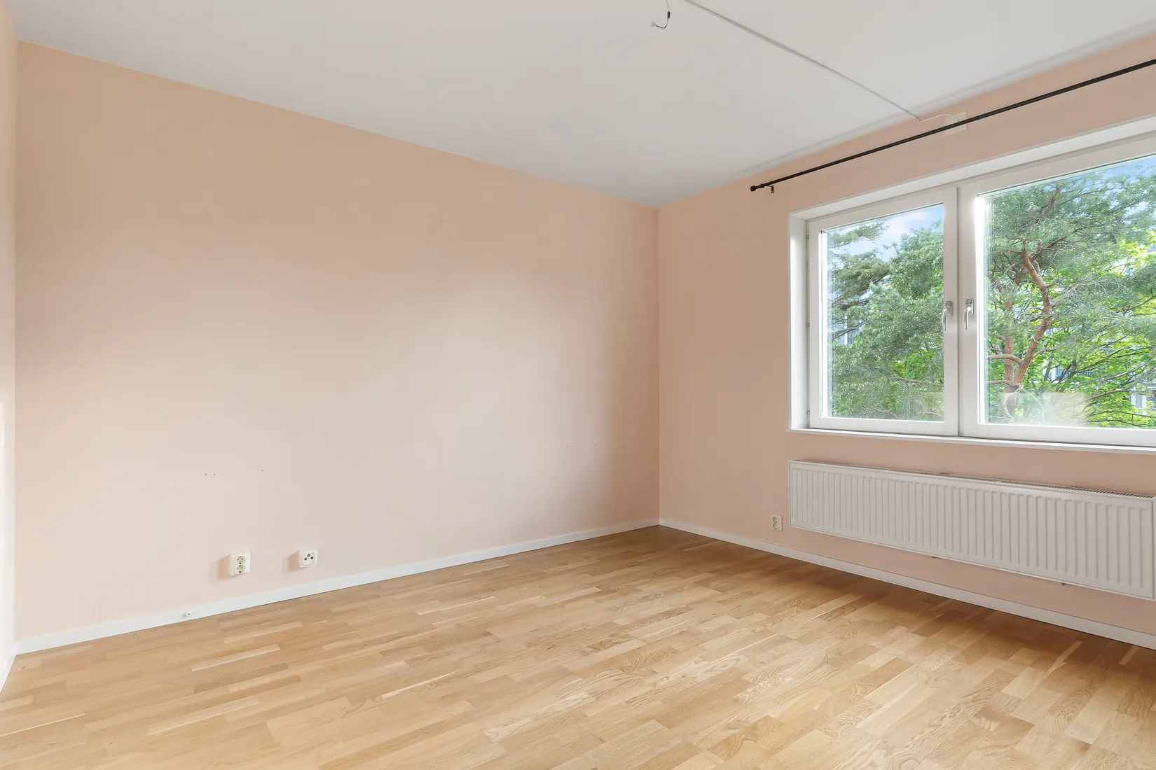 Bostadsrätt, Björketorpsvägen 11, Bromma / Norra Ängby, Stockholm
