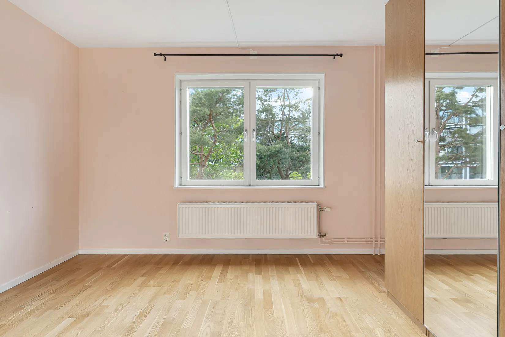 Bostadsrätt, Björketorpsvägen 11, Bromma / Norra Ängby, Stockholm