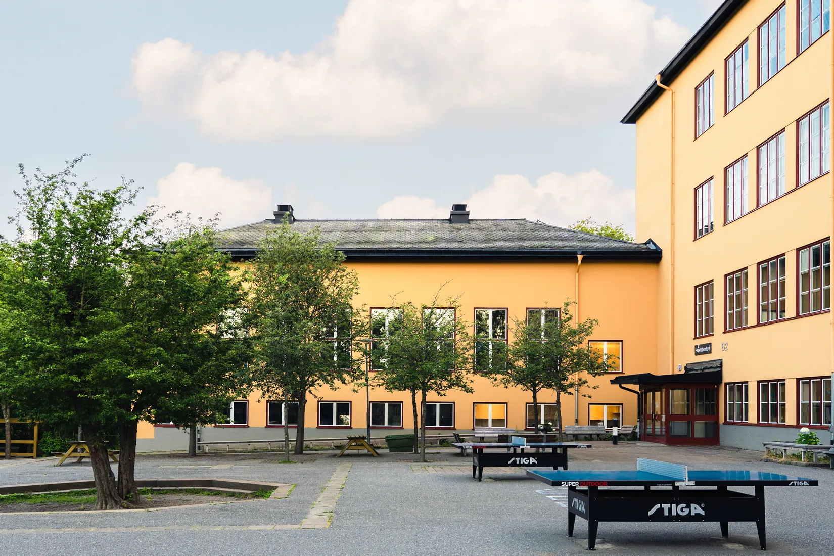 Bostadsrätt, Björketorpsvägen 11, Bromma / Norra Ängby, Stockholm