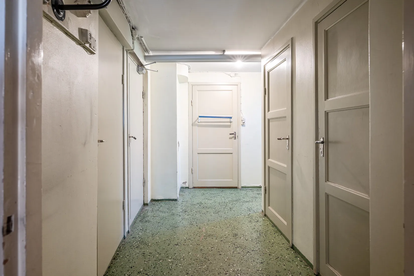 Villa, Höglandsvägen 19, Bondsjöhöjden, Härnösand