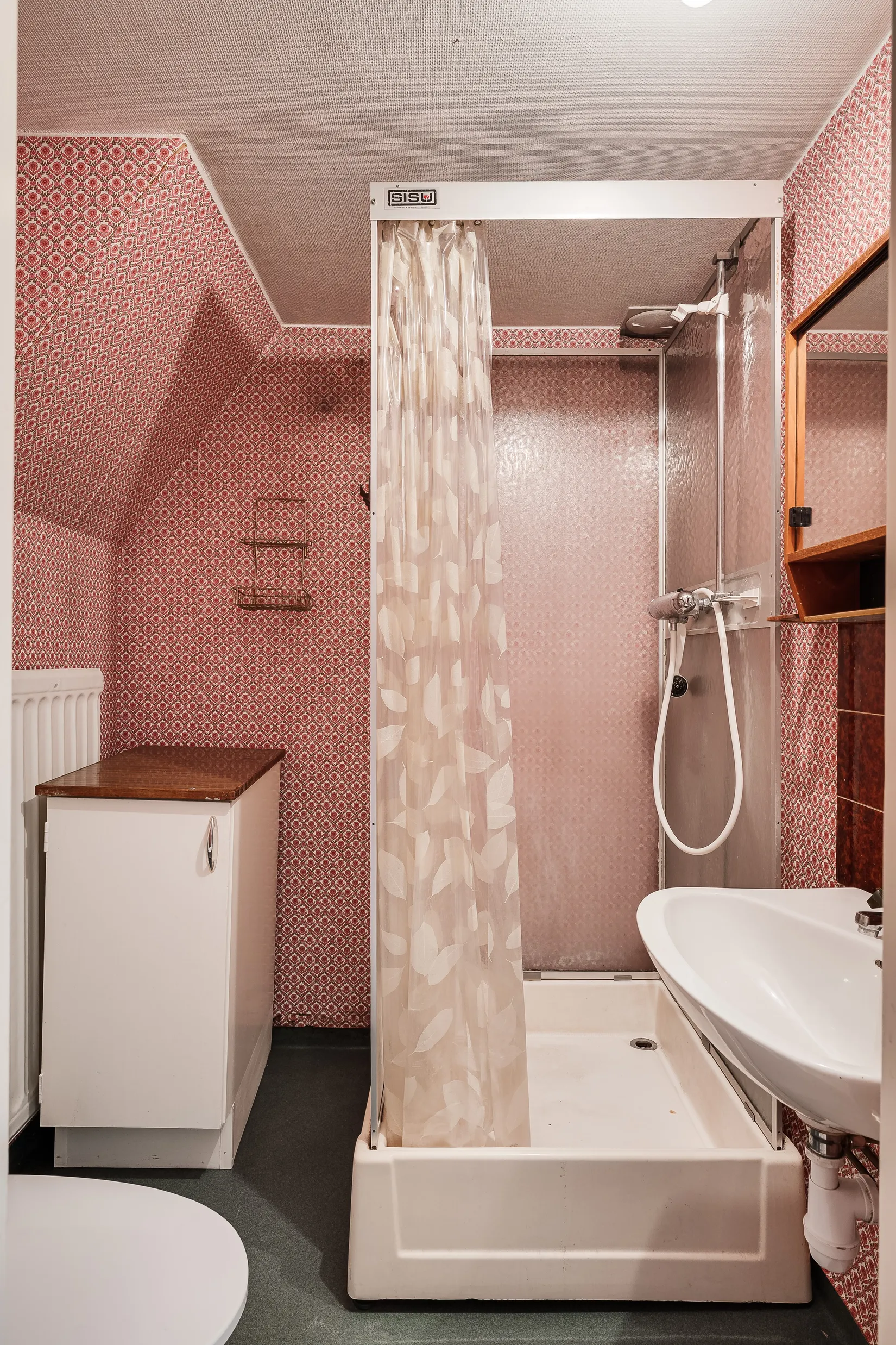 Villa, Höglandsvägen 19, Bondsjöhöjden, Härnösand