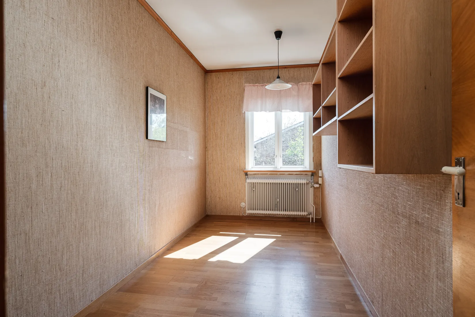 Villa, Höglandsvägen 19, Bondsjöhöjden, Härnösand