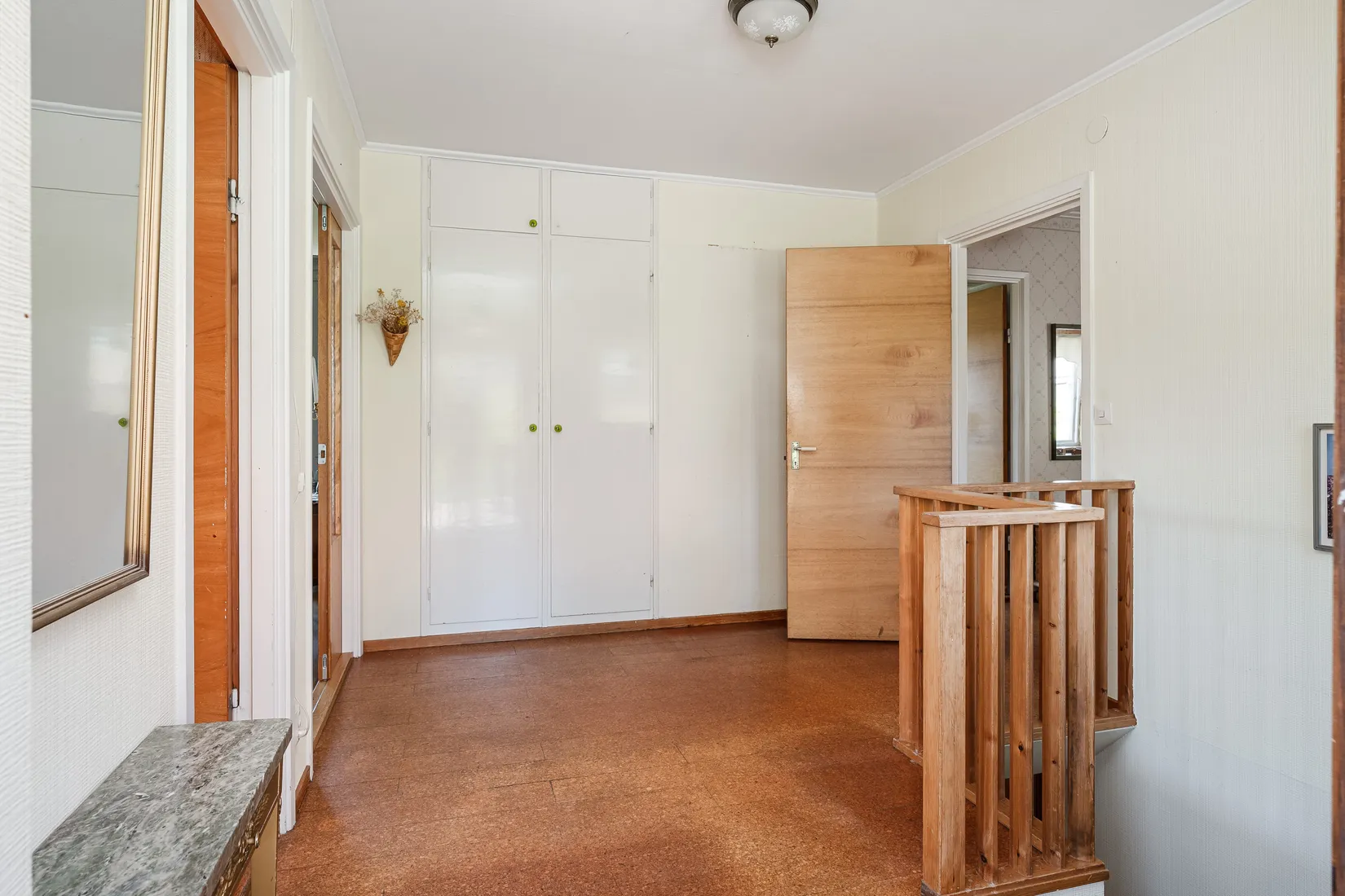 Villa, Höglandsvägen 19, Bondsjöhöjden, Härnösand