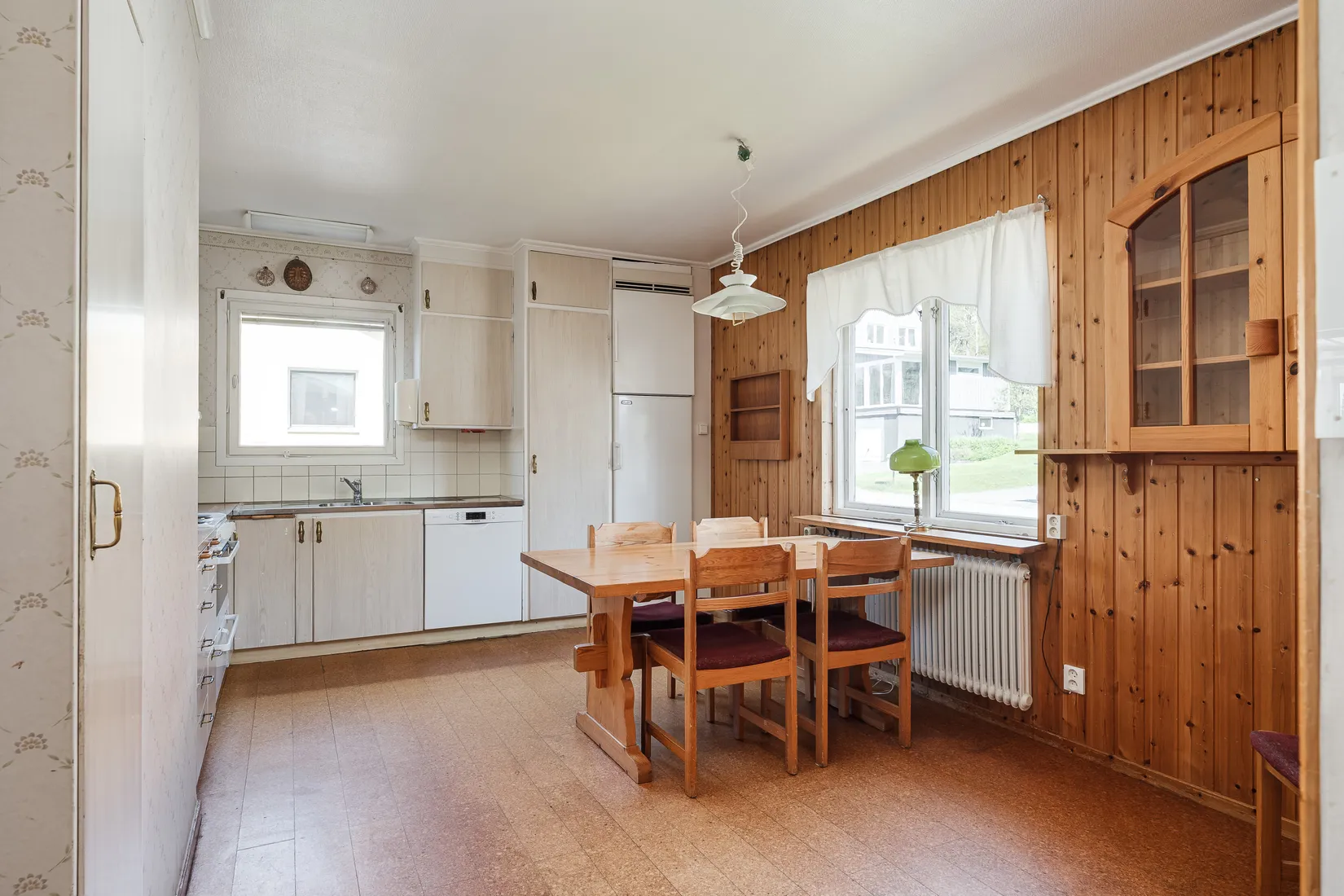 Villa, Höglandsvägen 19, Bondsjöhöjden, Härnösand