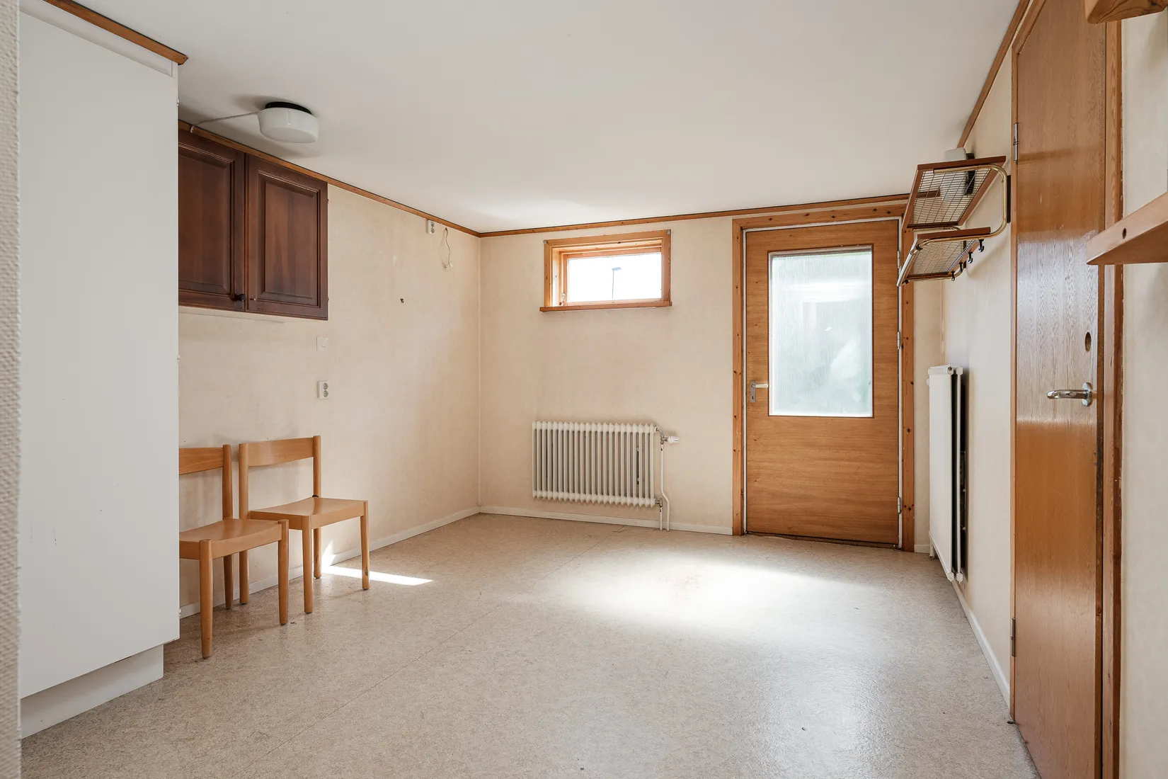 Villa, Höglandsvägen 19, Bondsjöhöjden, Härnösand