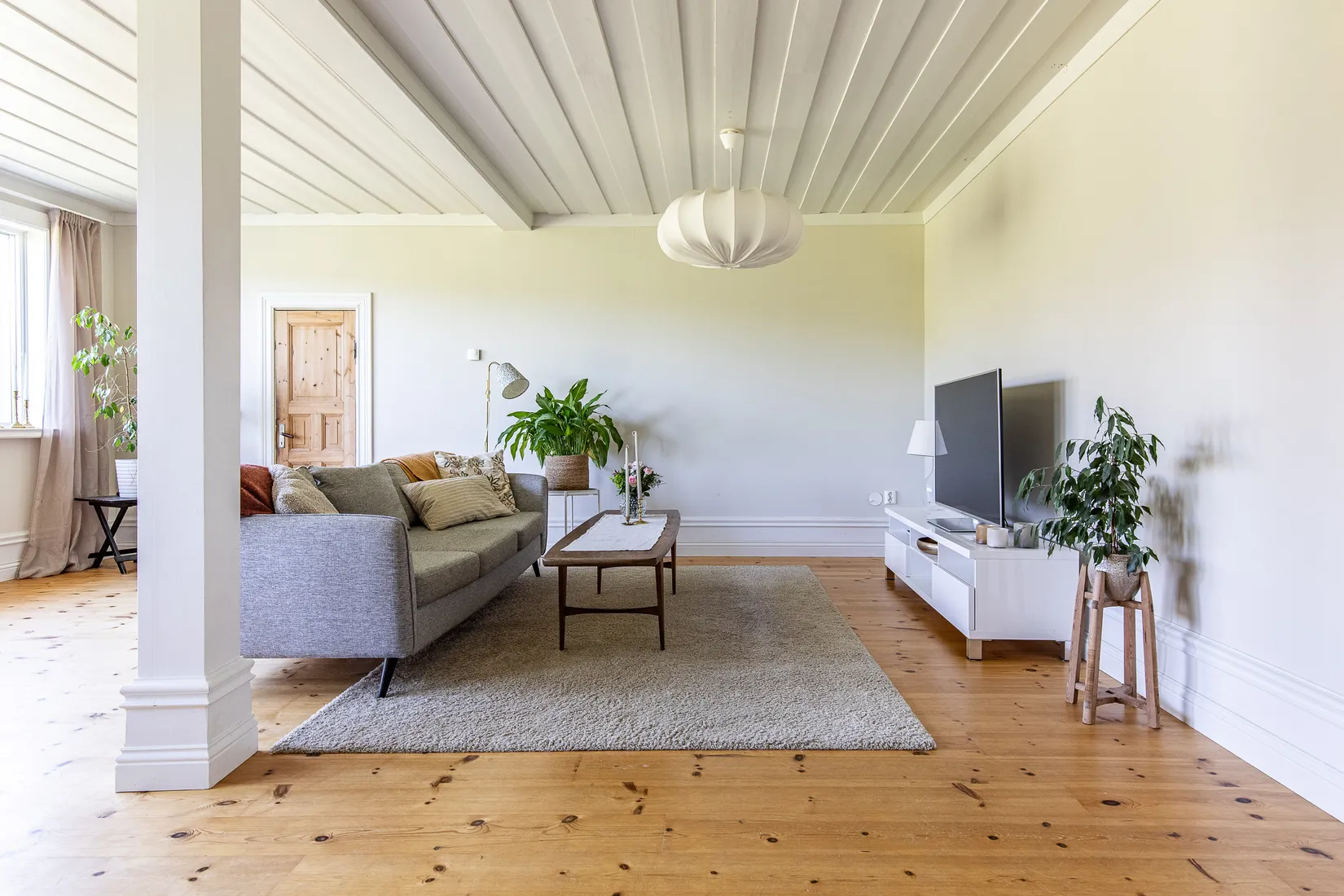Villa, Bye 150, Annersia, Östersund