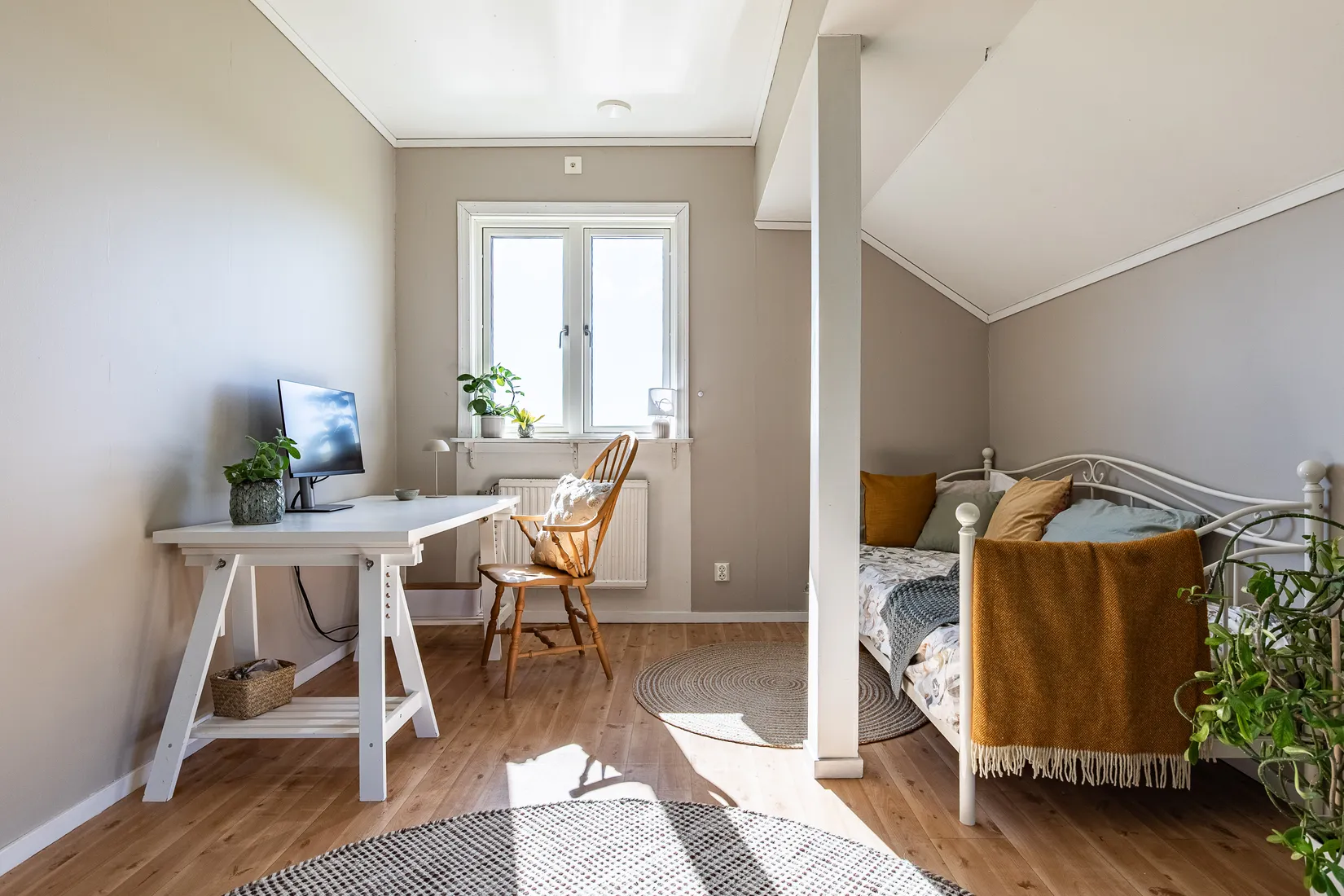 Villa, Bye 150, Annersia, Östersund