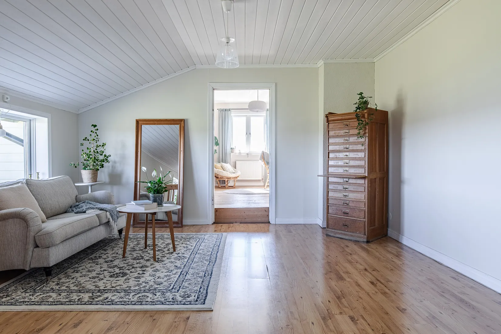 Villa, Bye 150, Annersia, Östersund