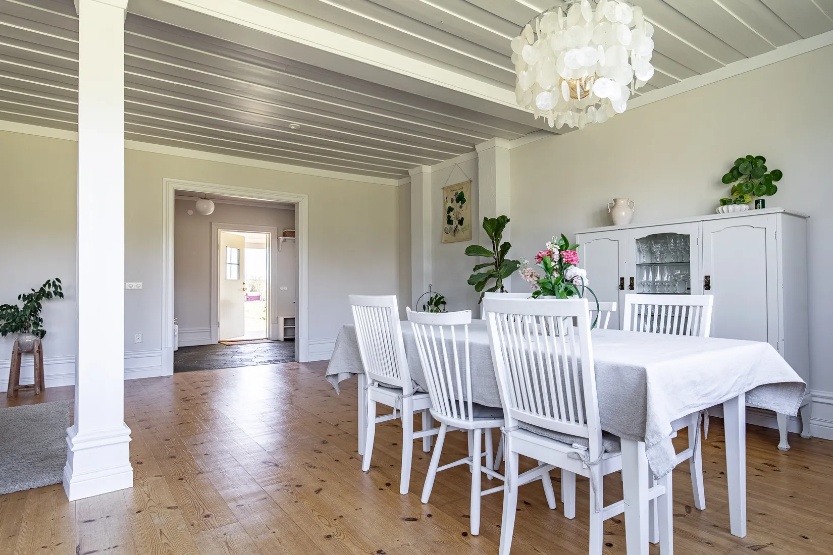 Villa, Bye 150, Annersia, Östersund