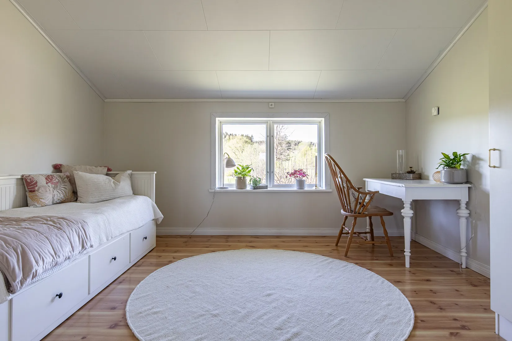 Villa, Bye 150, Annersia, Östersund