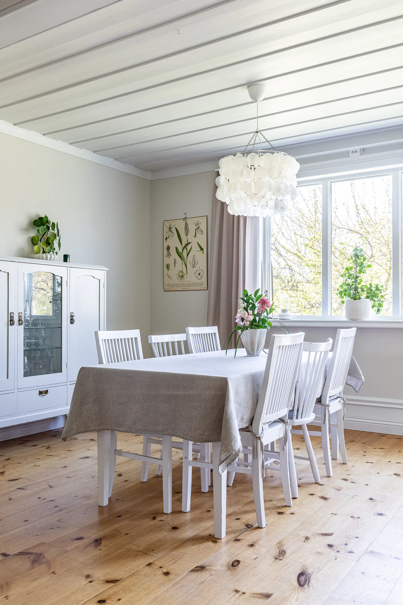 Villa, Bye 150, Annersia, Östersund