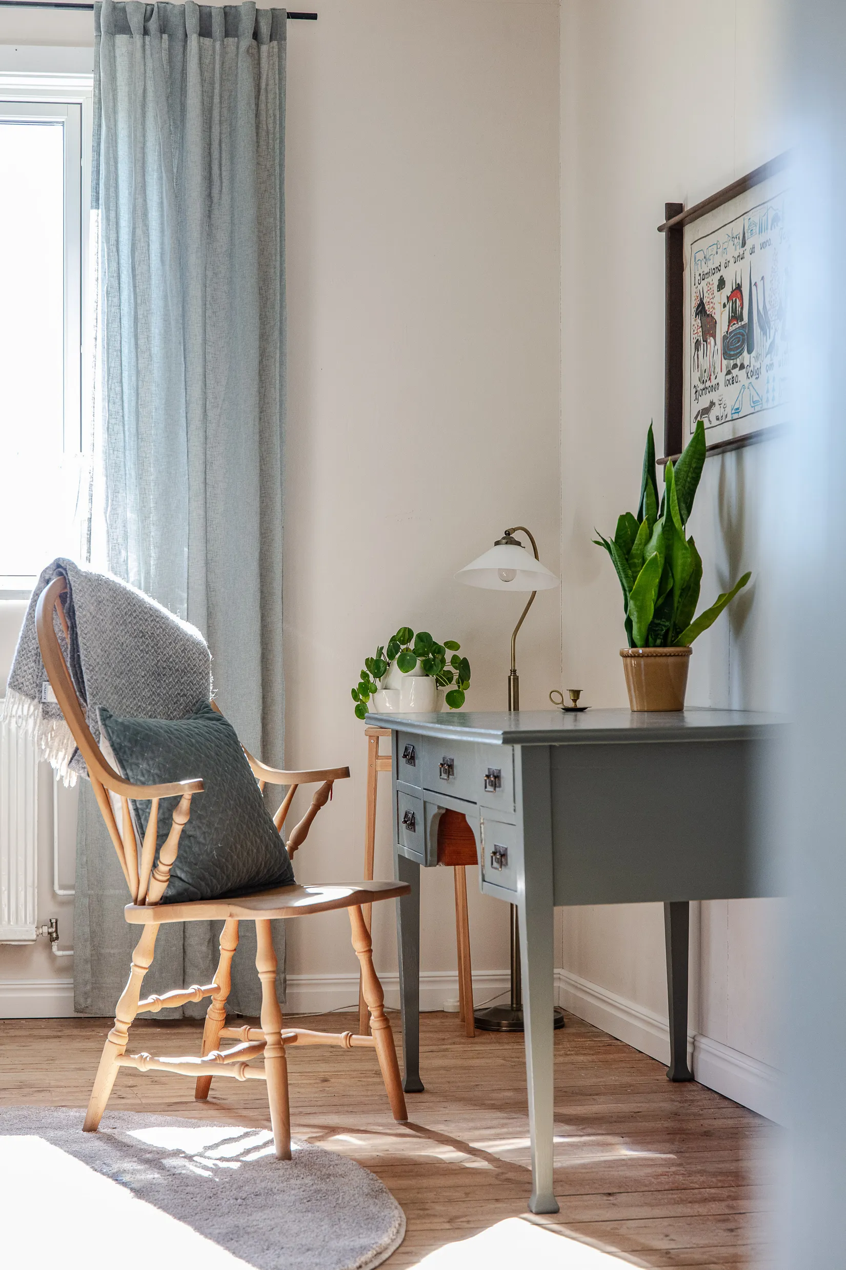 Villa, Bye 150, Annersia, Östersund
