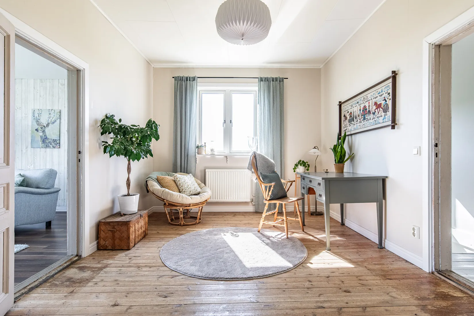 Villa, Bye 150, Annersia, Östersund