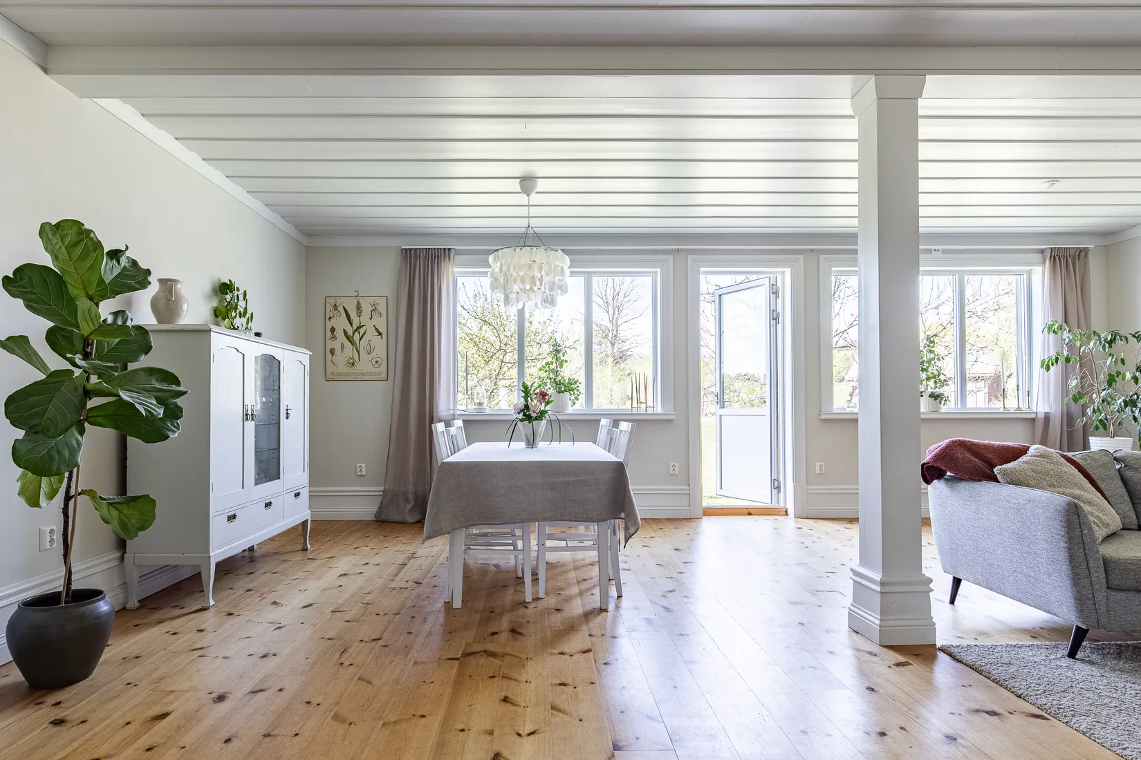 Villa, Bye 150, Annersia, Östersund