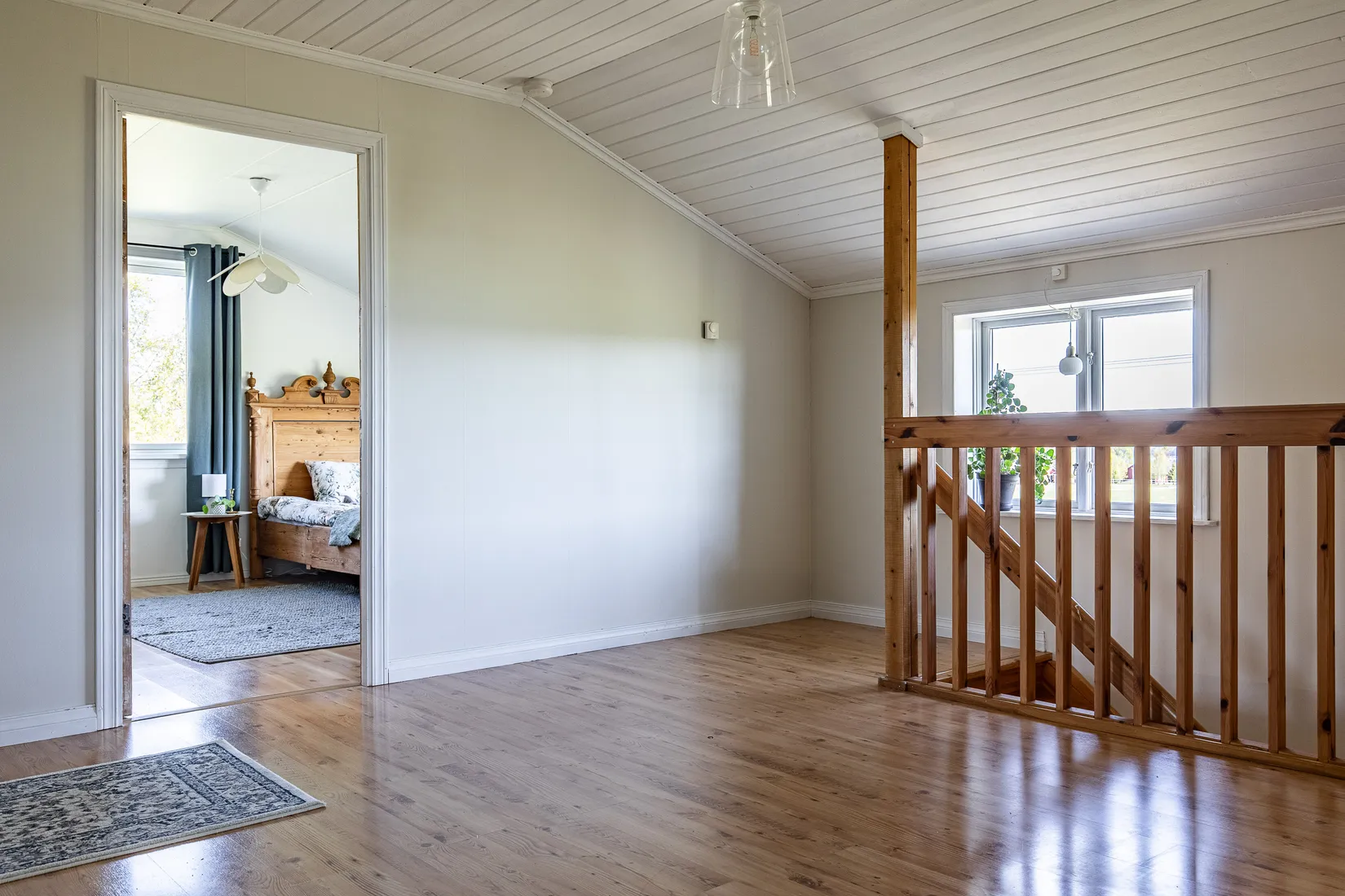 Villa, Bye 150, Annersia, Östersund