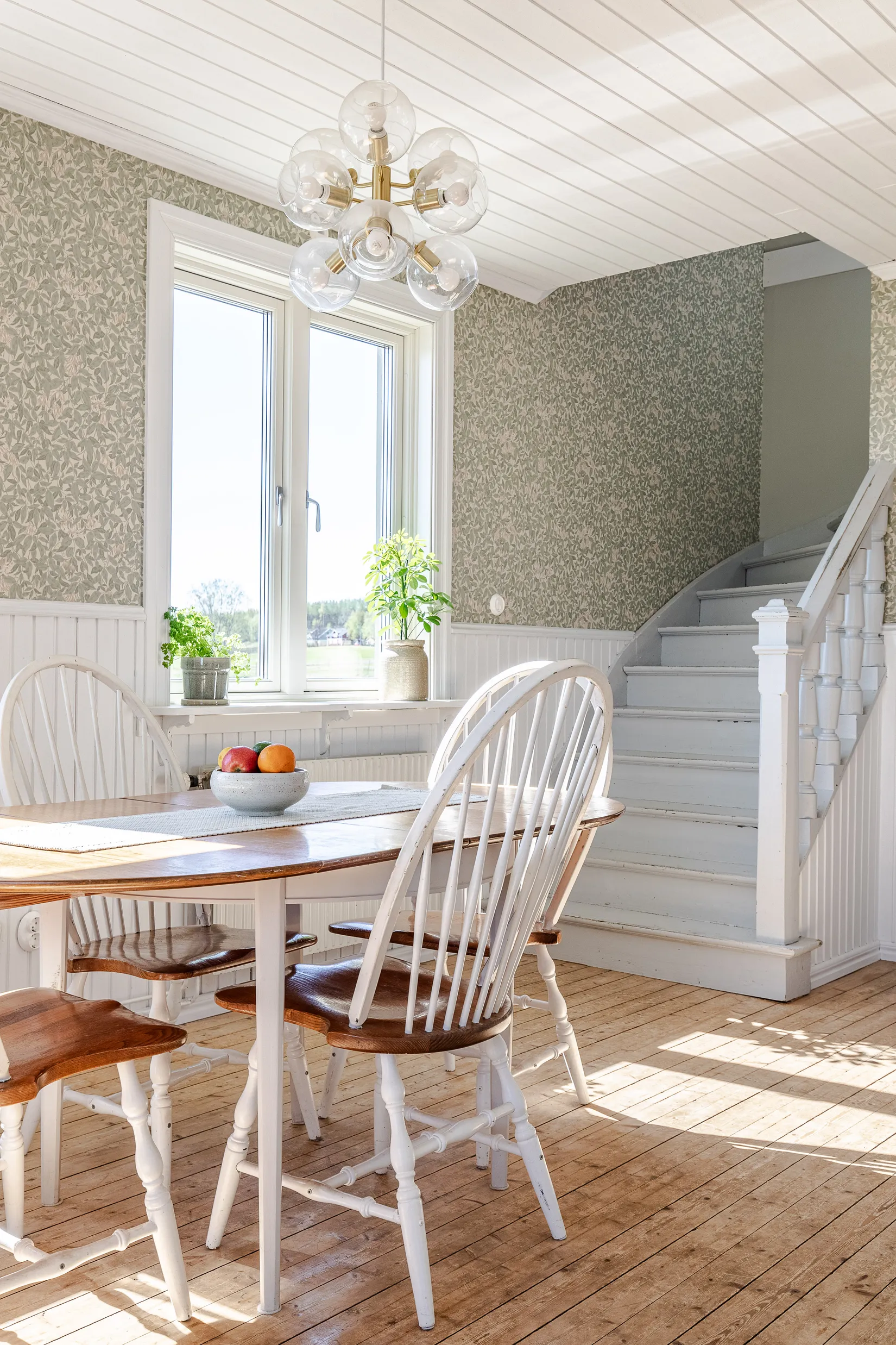 Villa, Bye 150, Annersia, Östersund