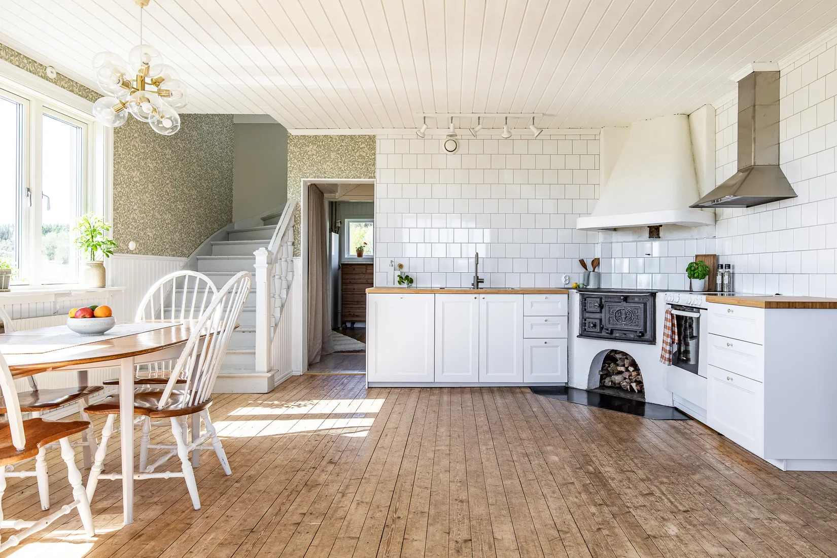 Villa, Bye 150, Annersia, Östersund