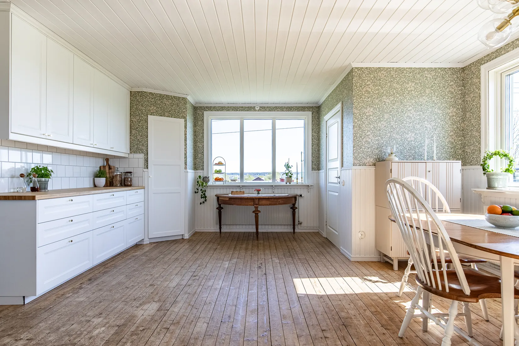 Villa, Bye 150, Annersia, Östersund