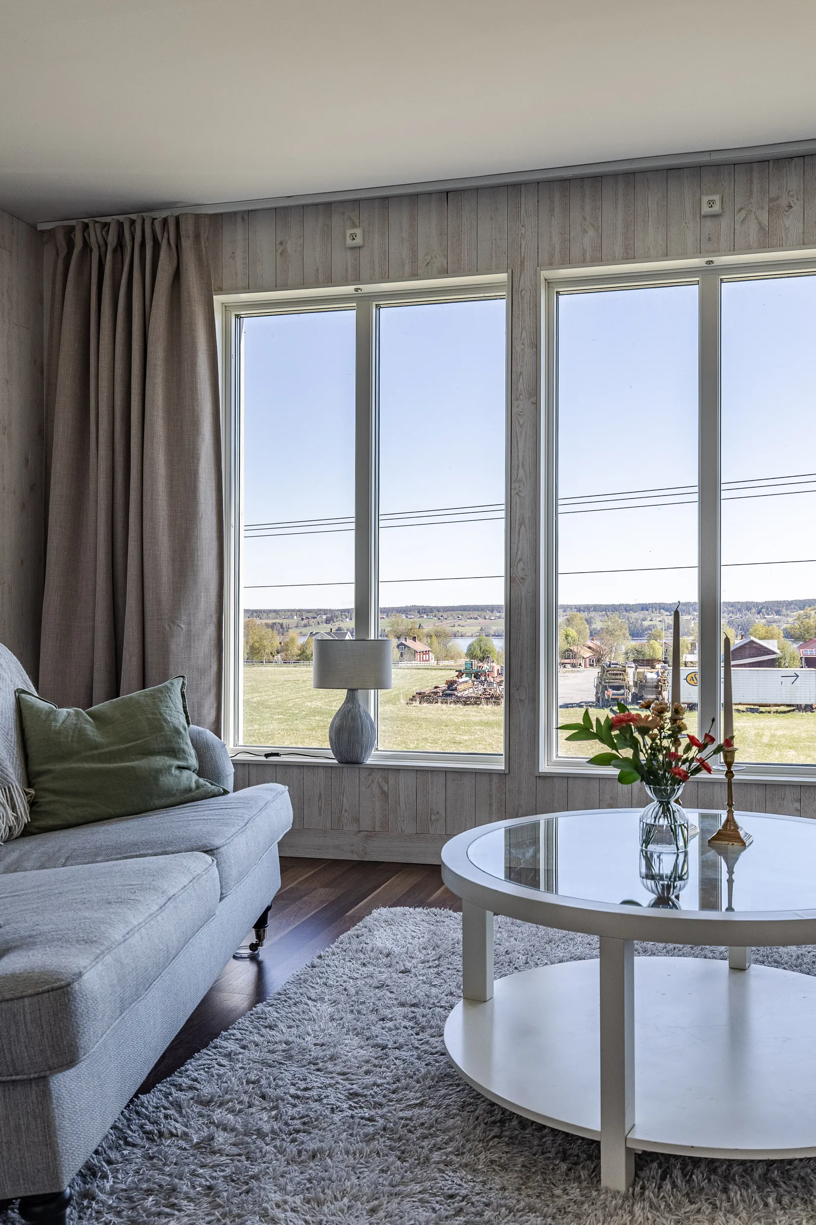 Villa, Bye 150, Annersia, Östersund