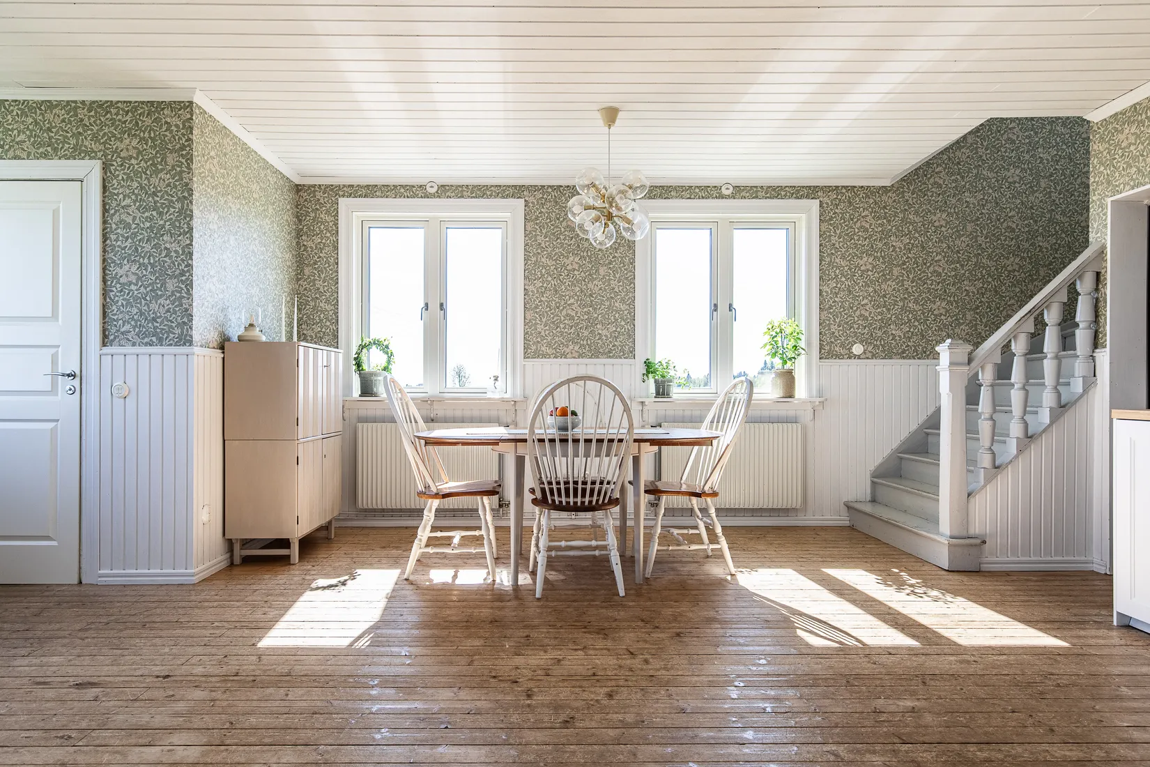 Villa, Bye 150, Annersia, Östersund