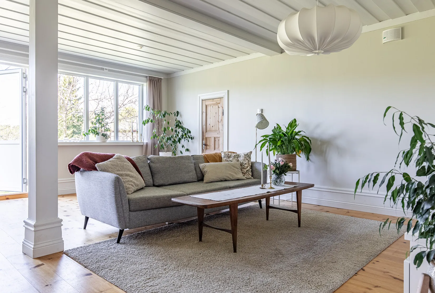 Villa, Bye 150, Annersia, Östersund