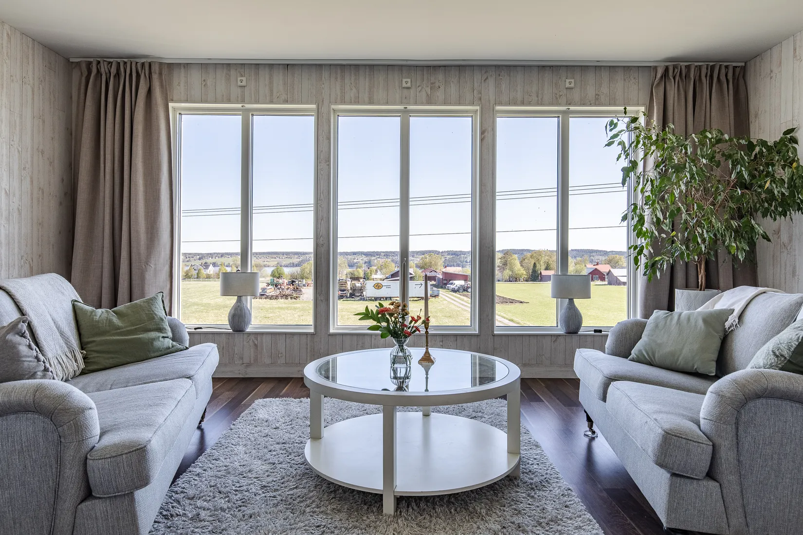Villa, Bye 150, Annersia, Östersund
