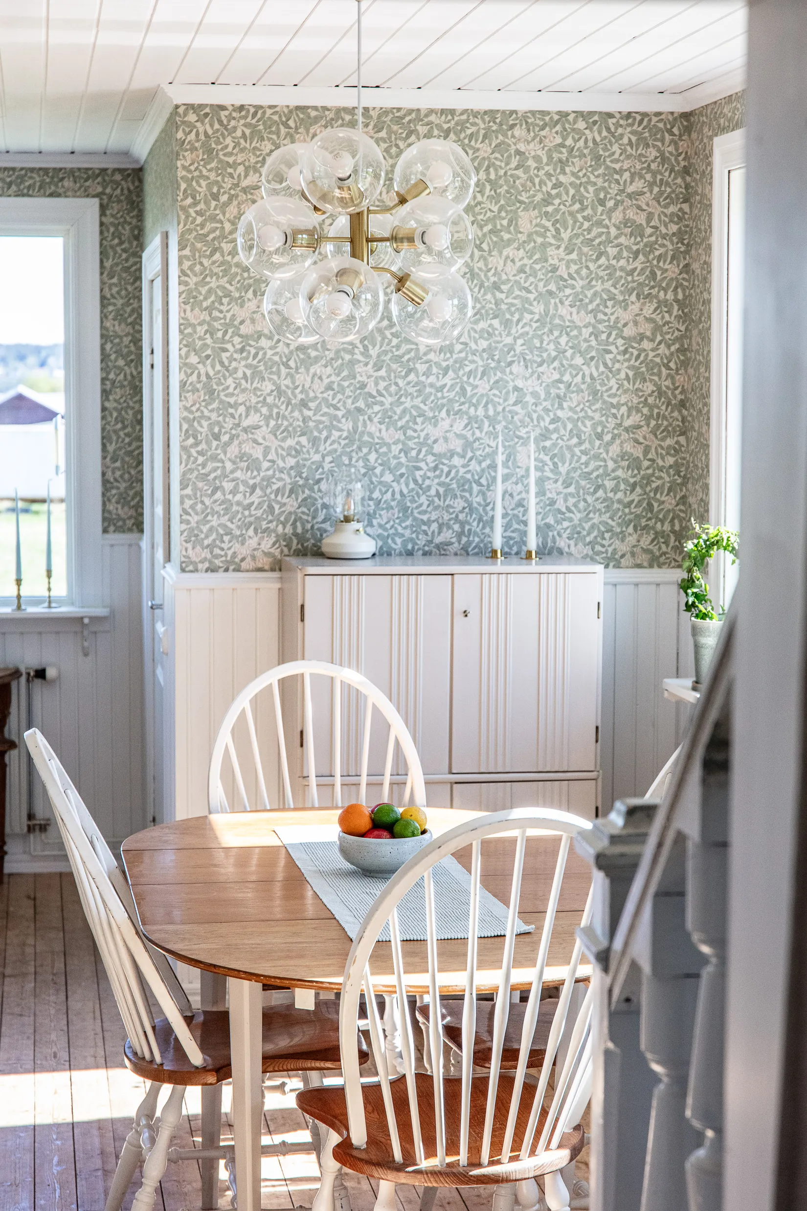 Villa, Bye 150, Annersia, Östersund