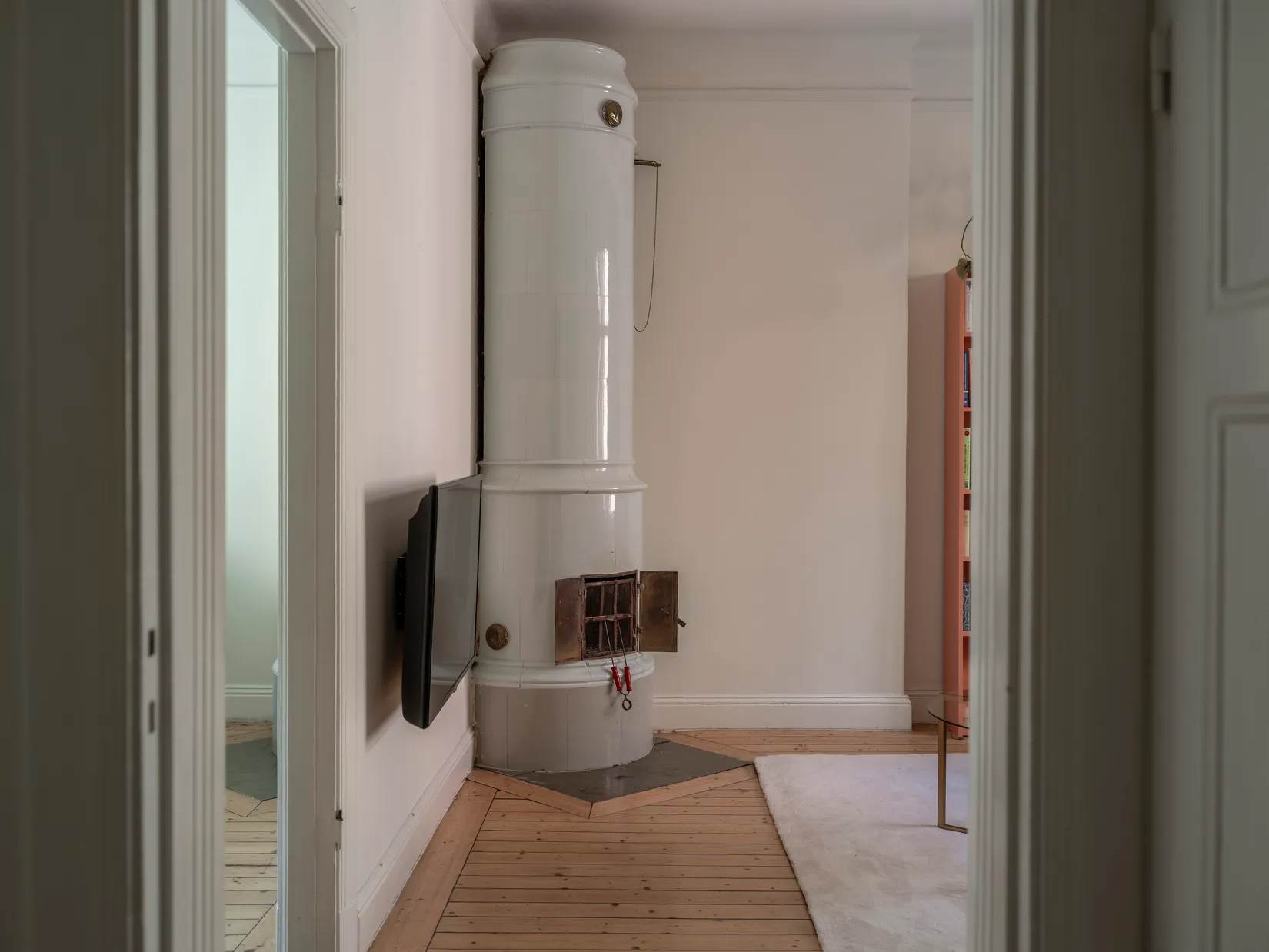 Bostadsrätt, Fleminggatan 25, 3 tr ö.g, Kungsholmen, Stockholm