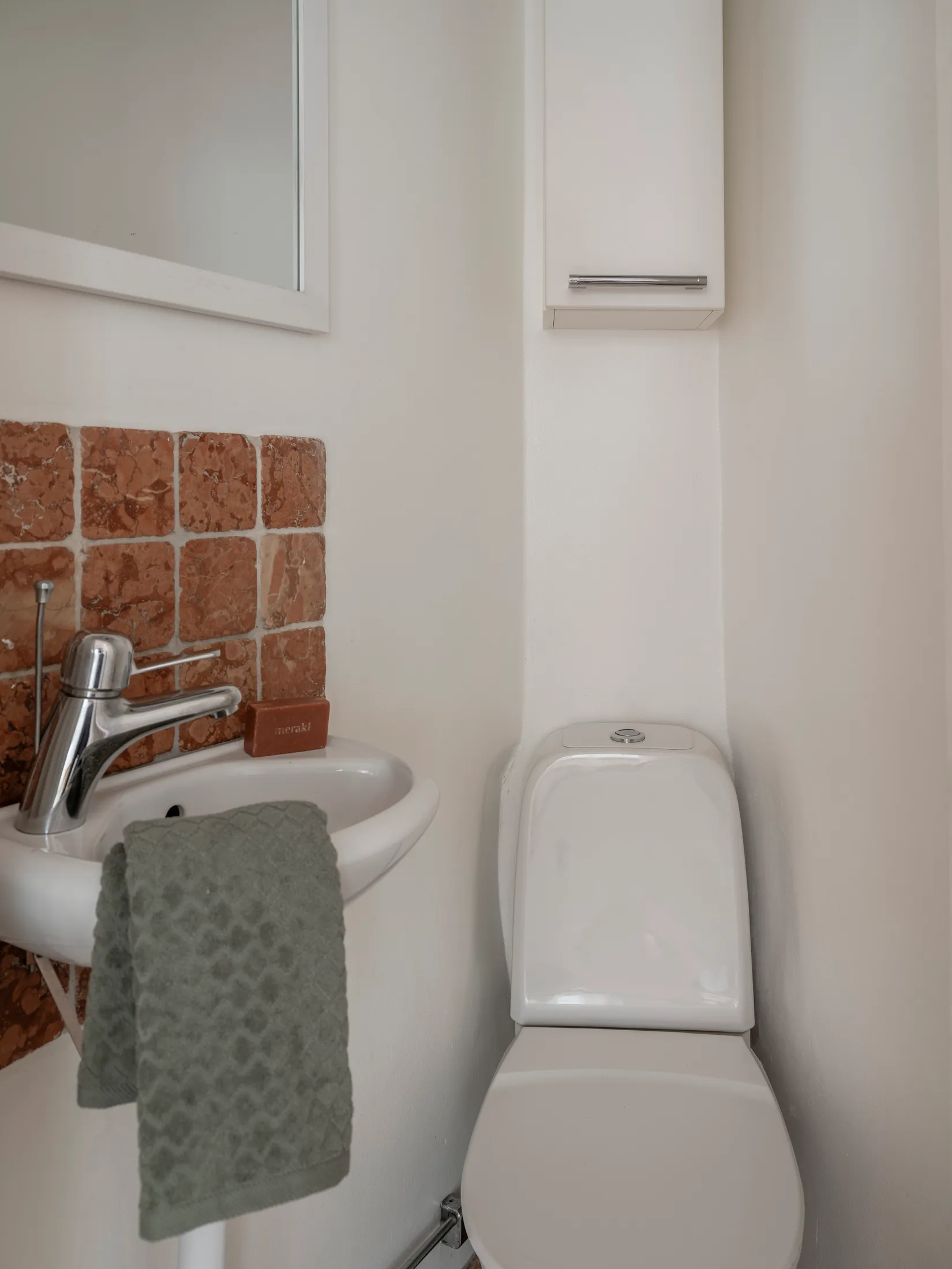 Bostadsrätt, Fleminggatan 25, 3 tr ö.g, Kungsholmen, Stockholm