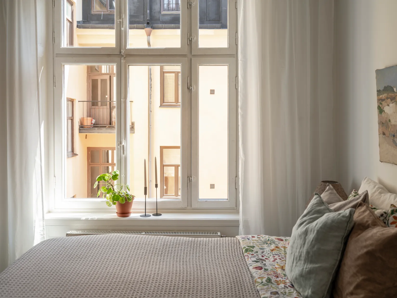 Bostadsrätt, Fleminggatan 25, 3 tr ö.g, Kungsholmen, Stockholm