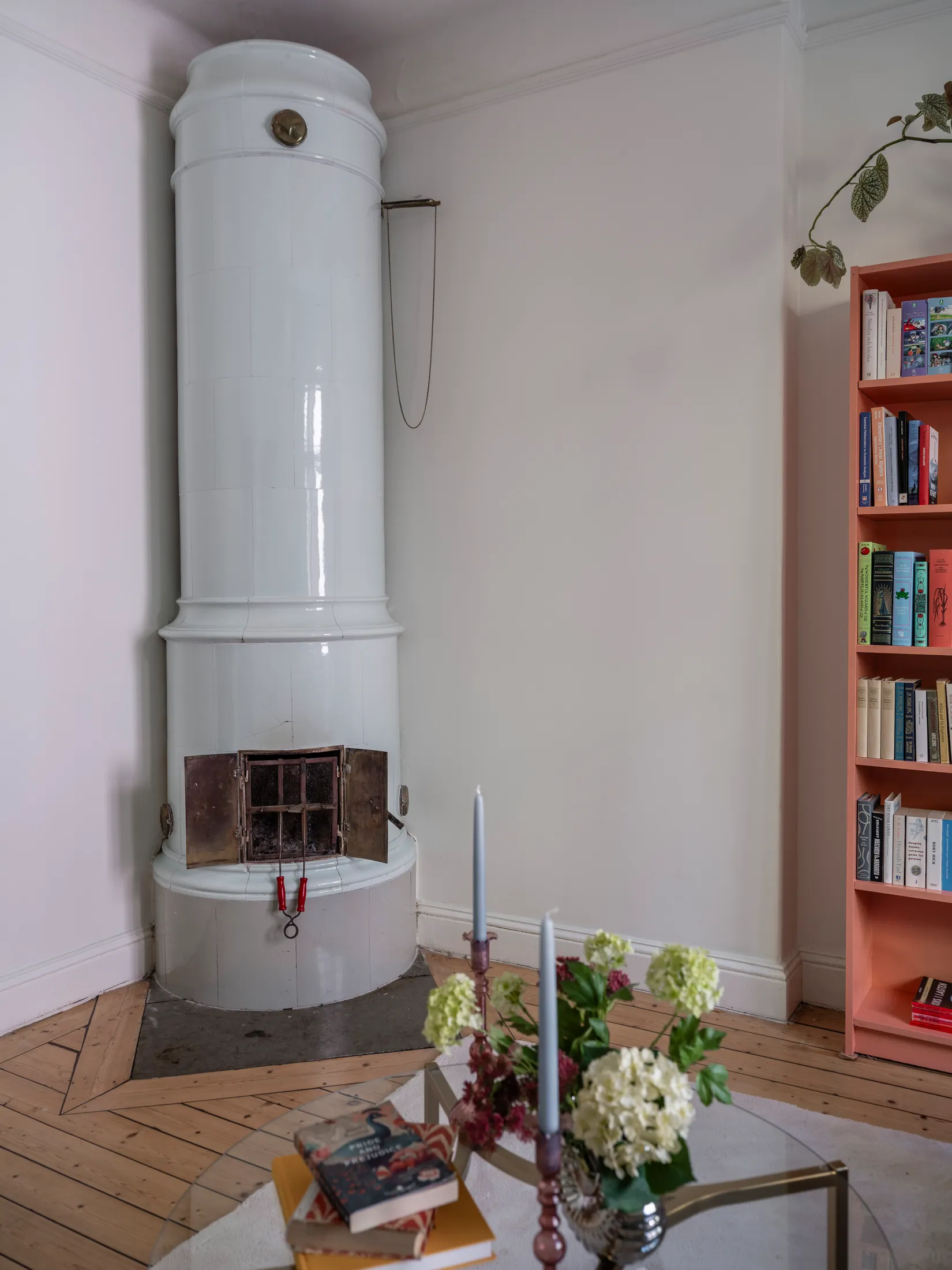 Bostadsrätt, Fleminggatan 25, 3 tr ö.g, Kungsholmen, Stockholm