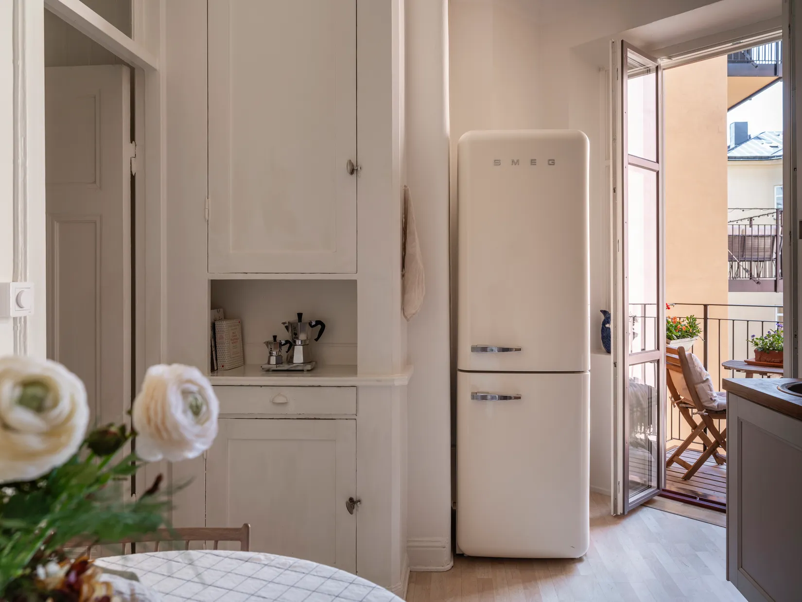 Bostadsrätt, Fleminggatan 25, 3 tr ö.g, Kungsholmen, Stockholm