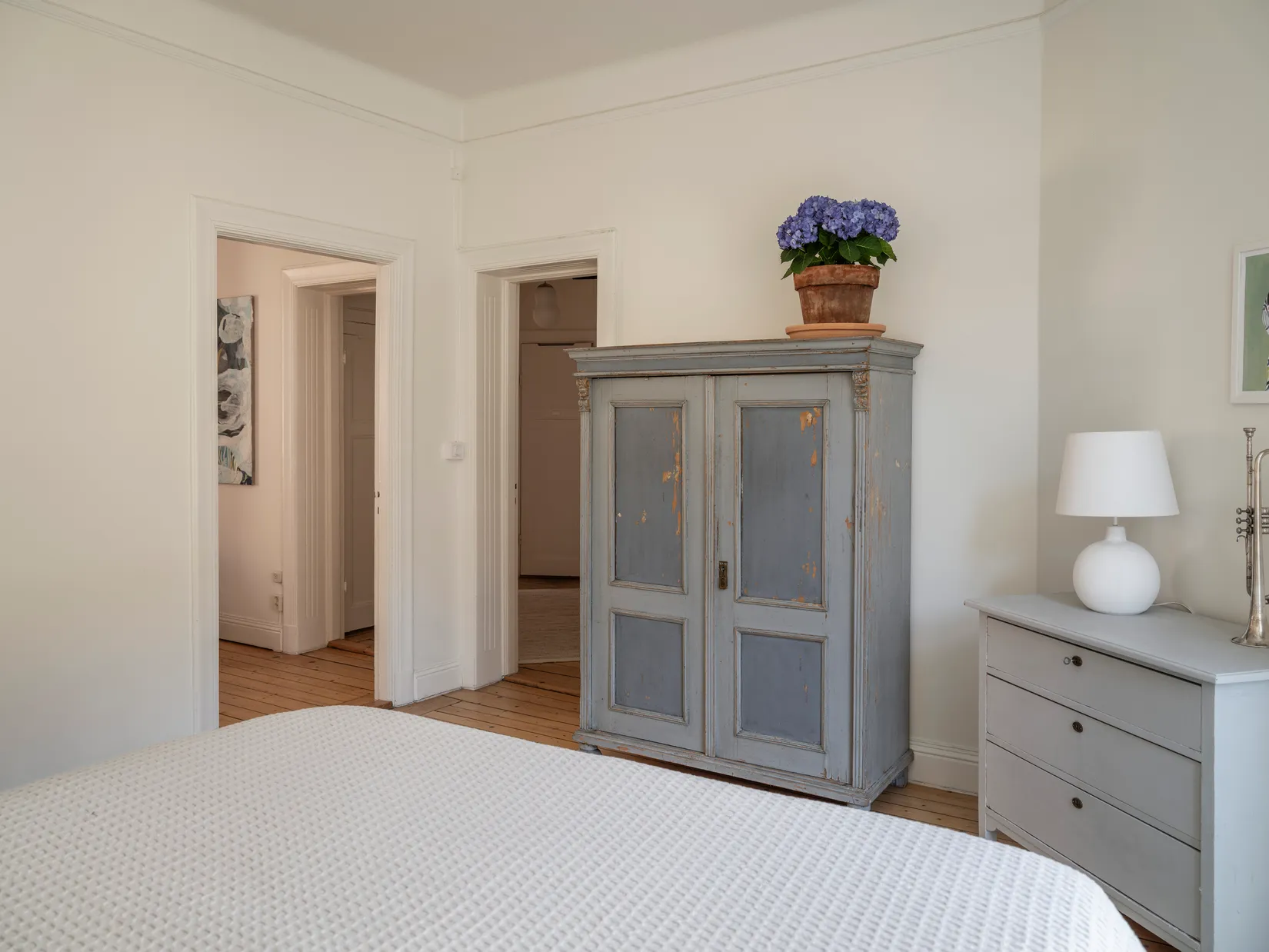 Bostadsrätt, Fleminggatan 25, 3 tr ö.g, Kungsholmen, Stockholm