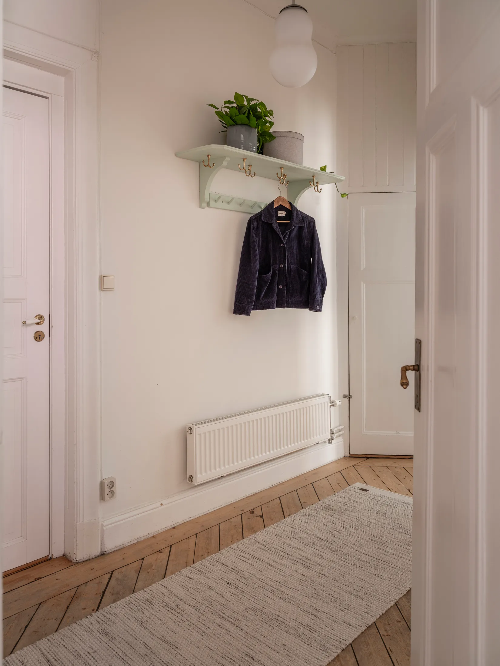 Bostadsrätt, Fleminggatan 25, 3 tr ö.g, Kungsholmen, Stockholm