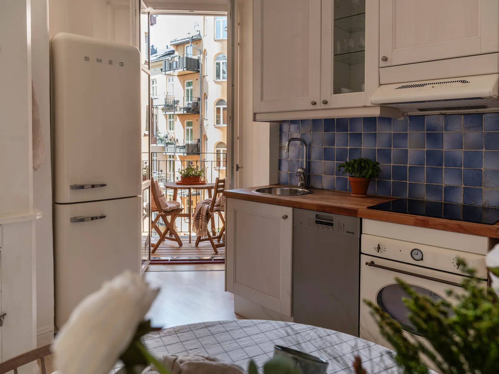 Bostadsrätt, Fleminggatan 25, 3 tr ö.g, Kungsholmen, Stockholm