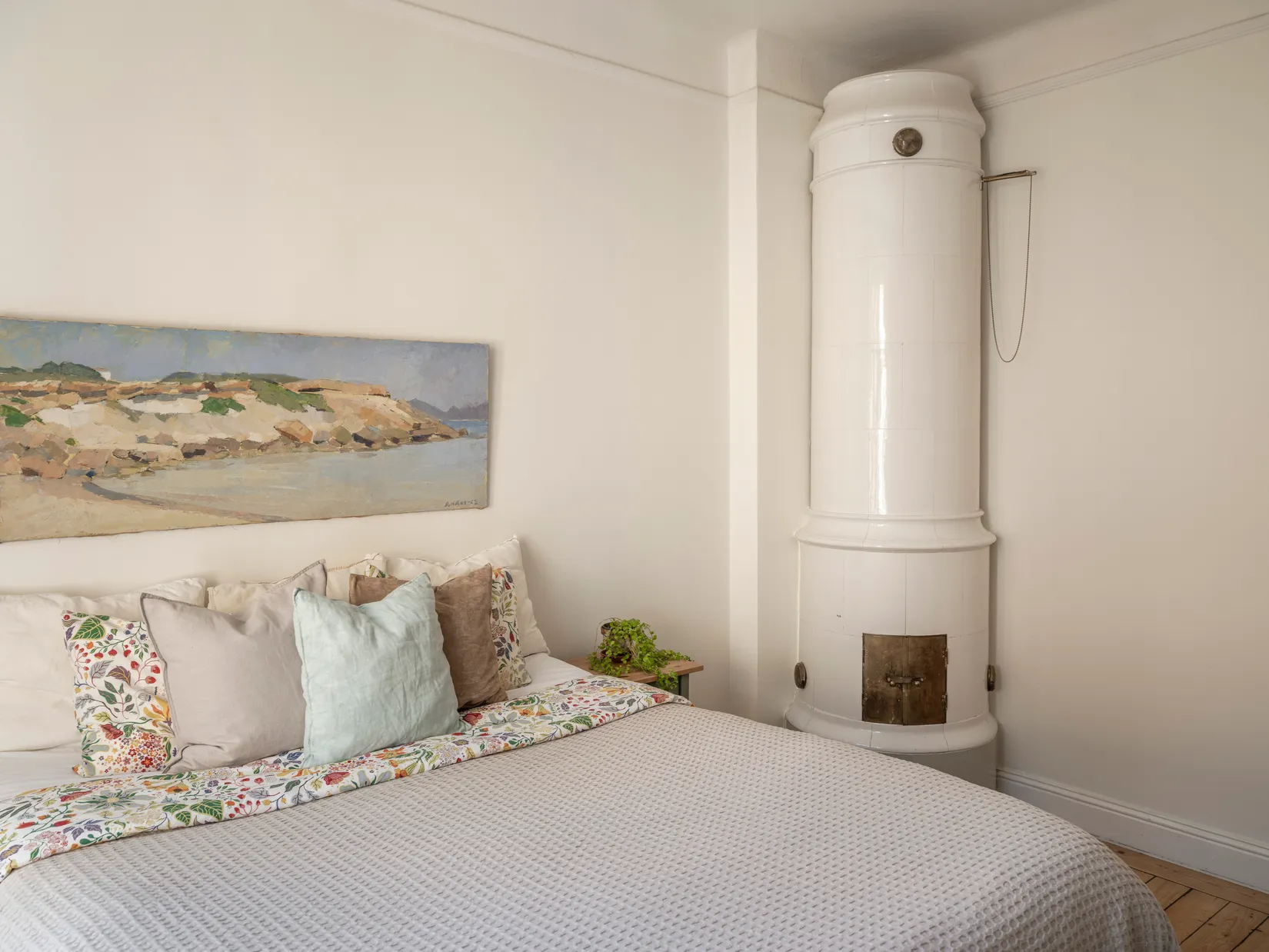 Bostadsrätt, Fleminggatan 25, 3 tr ö.g, Kungsholmen, Stockholm