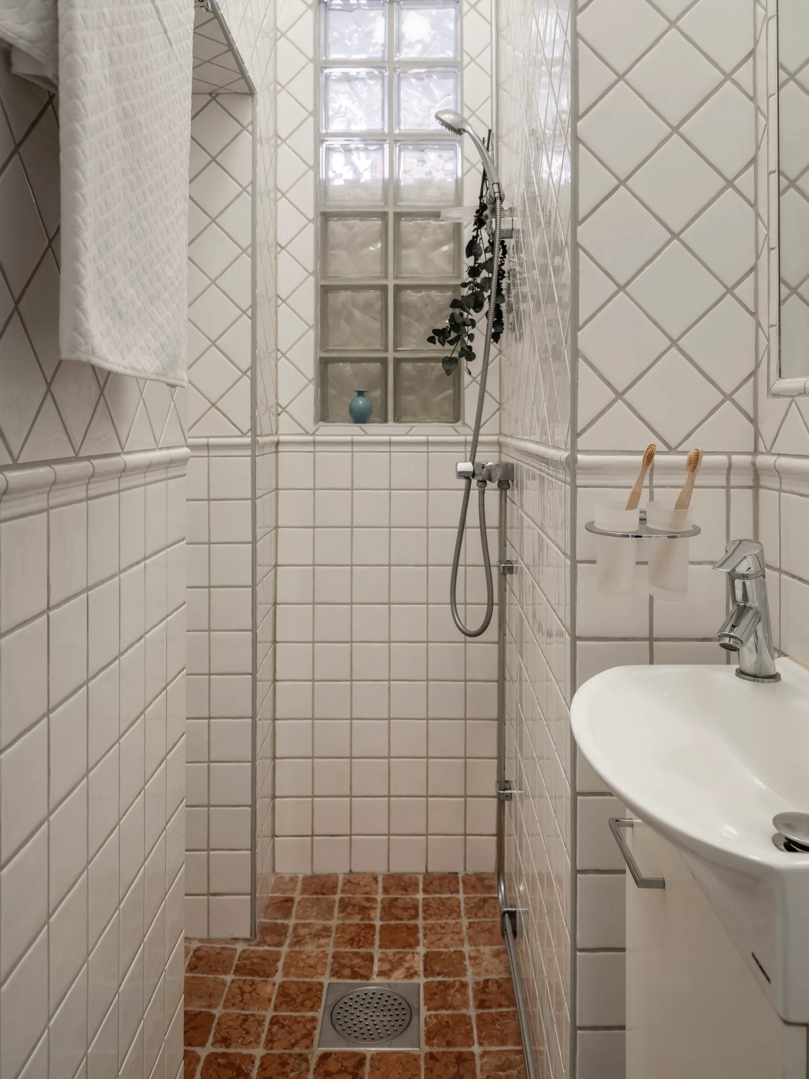 Bostadsrätt, Fleminggatan 25, 3 tr ö.g, Kungsholmen, Stockholm