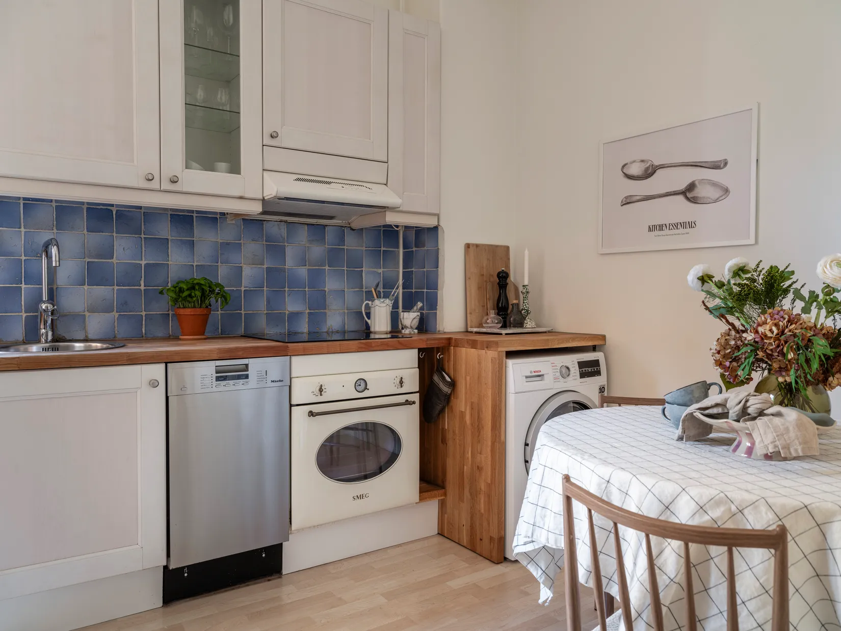 Bostadsrätt, Fleminggatan 25, 3 tr ö.g, Kungsholmen, Stockholm