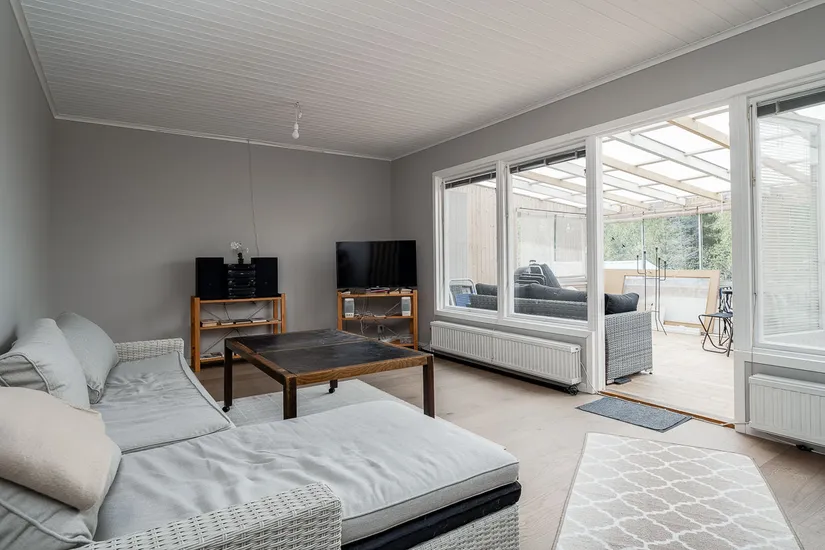 Villa, Askvägen 26, Vallvik, Söderhamn