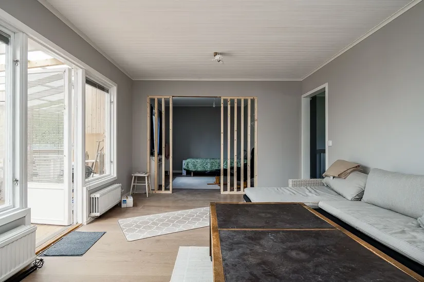 Villa, Askvägen 26, Vallvik, Söderhamn
