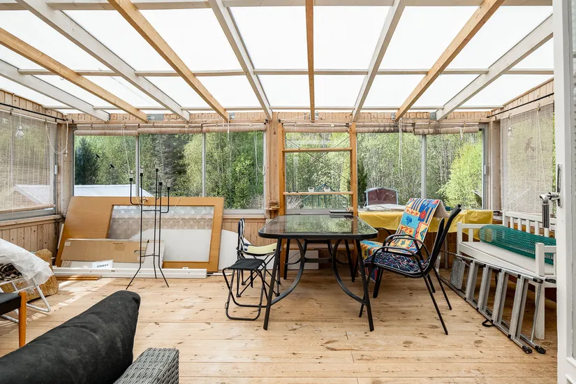 Villa, Askvägen 26, Vallvik, Söderhamn