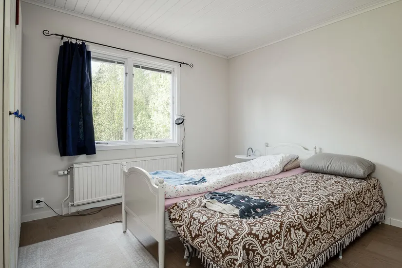Villa, Askvägen 26, Vallvik, Söderhamn