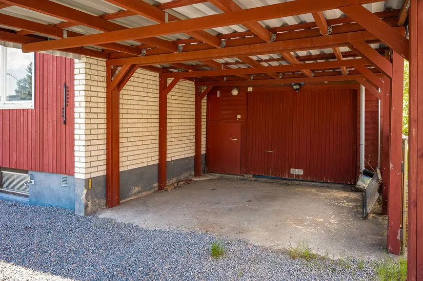 Villa, Askvägen 26, Vallvik, Söderhamn