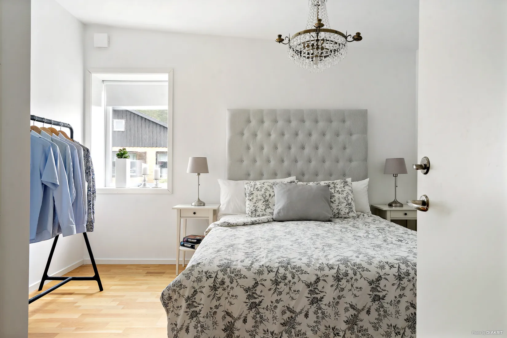 Radhus, Goalovsvägen 2, Kåbäcken, Partille