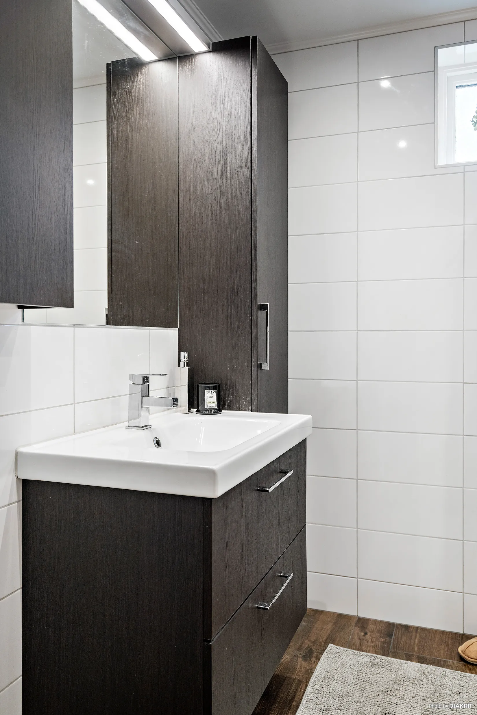 Radhus, Goalovsvägen 2, Kåbäcken, Partille