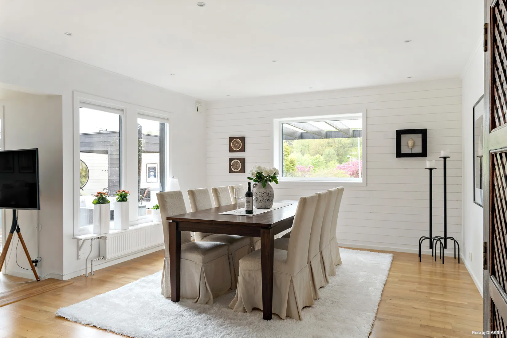 Radhus, Goalovsvägen 2, Kåbäcken, Partille