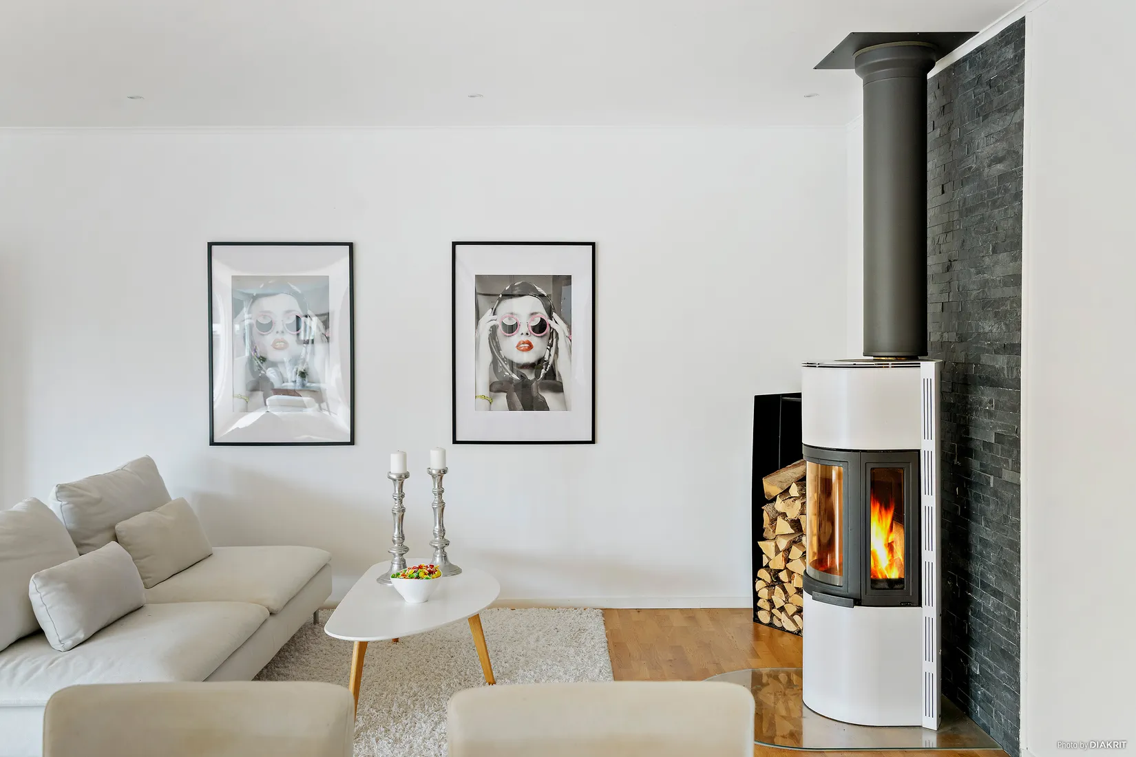 Radhus, Goalovsvägen 2, Kåbäcken, Partille