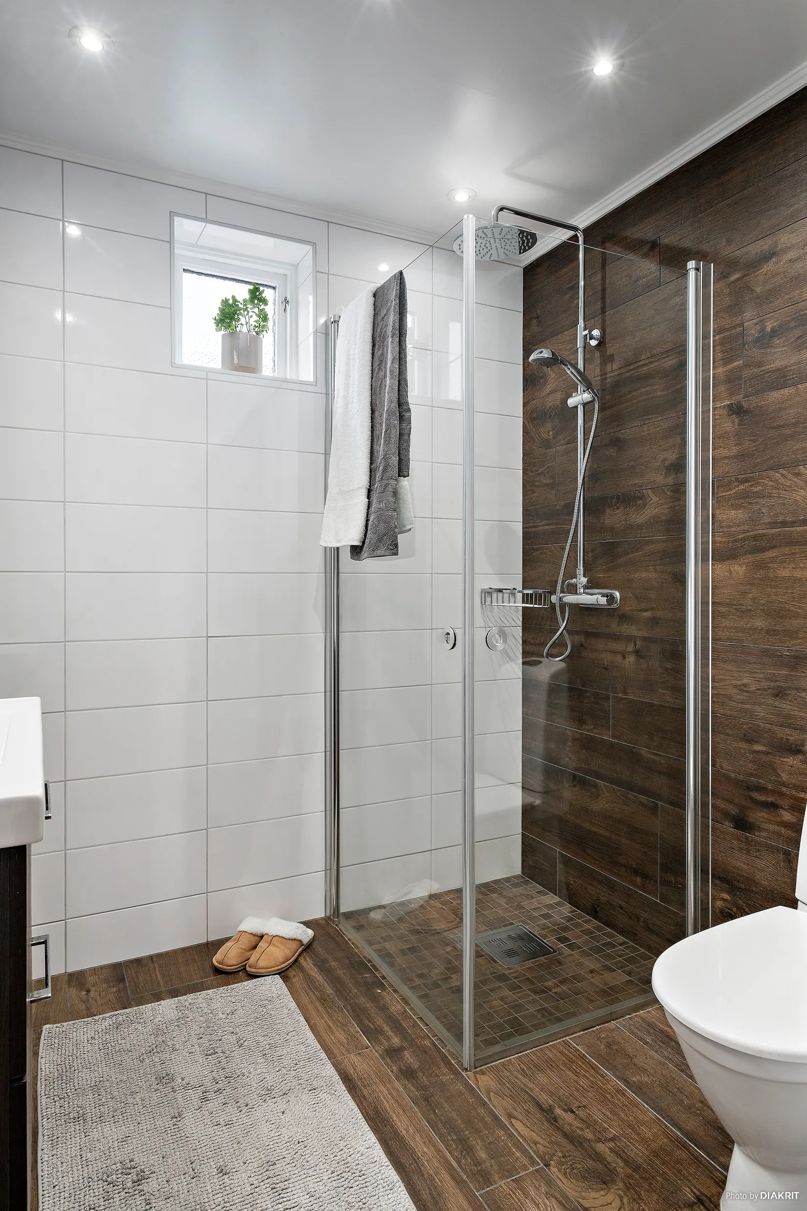 Radhus, Goalovsvägen 2, Kåbäcken, Partille