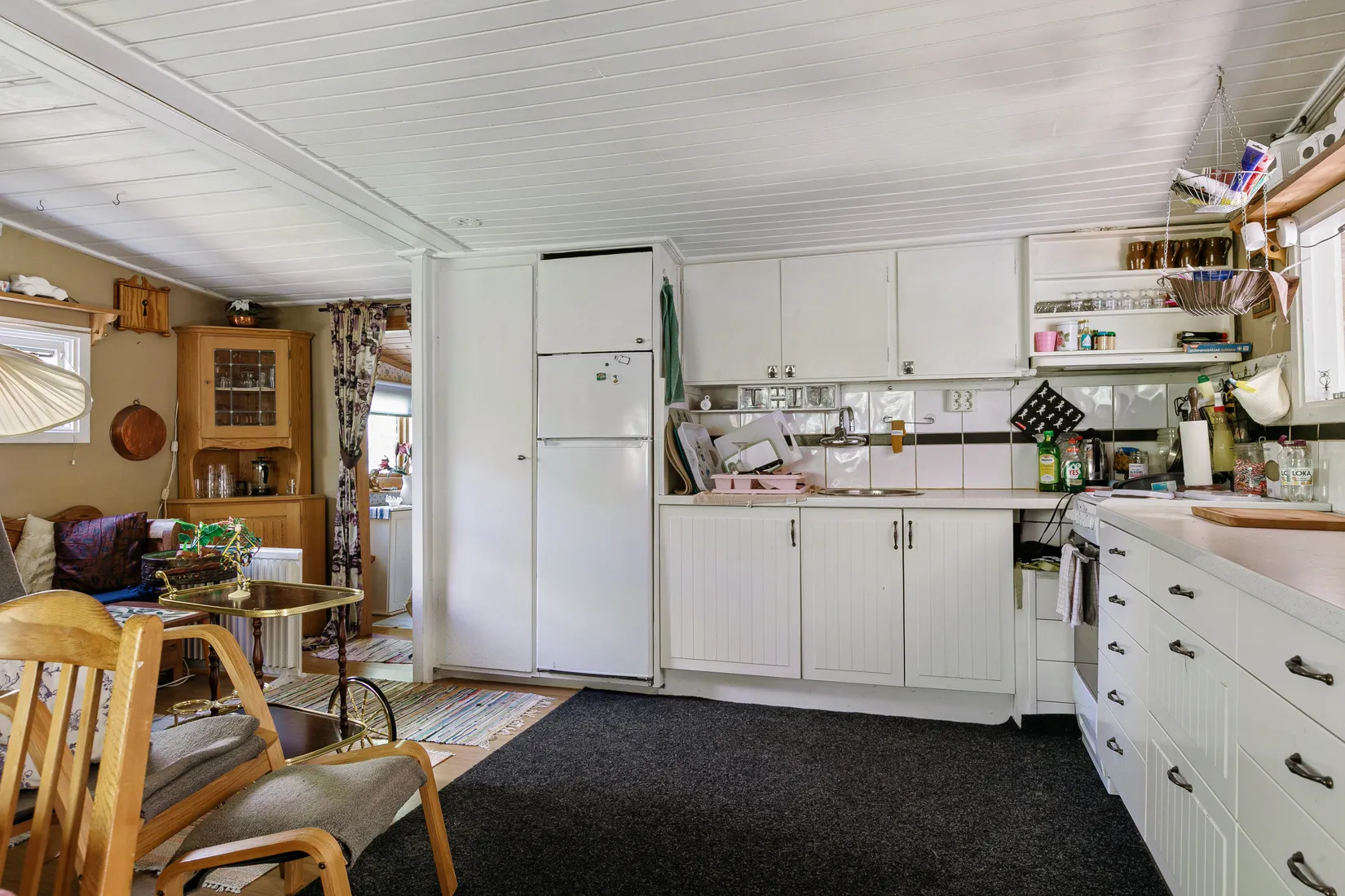 Fritidshus, Kärråsvägen 71F, Sandviken