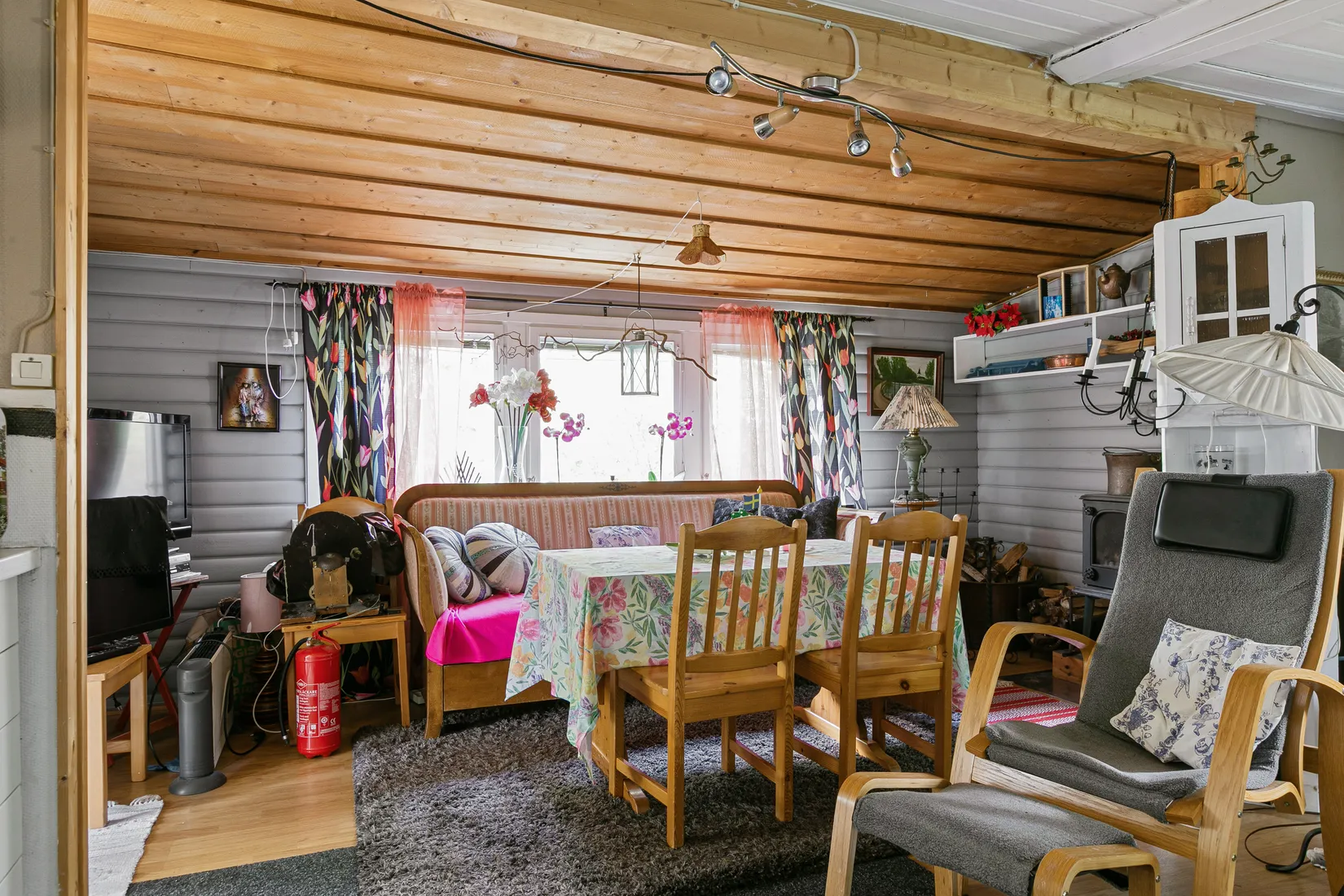 Fritidshus, Kärråsvägen 71F, Sandviken